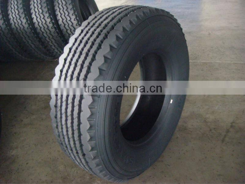 China 315/80r22.5 tire truck