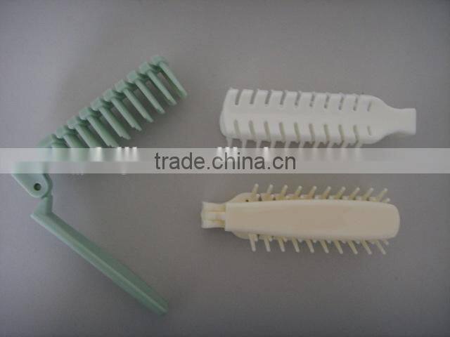 Hotel Amenities Combs