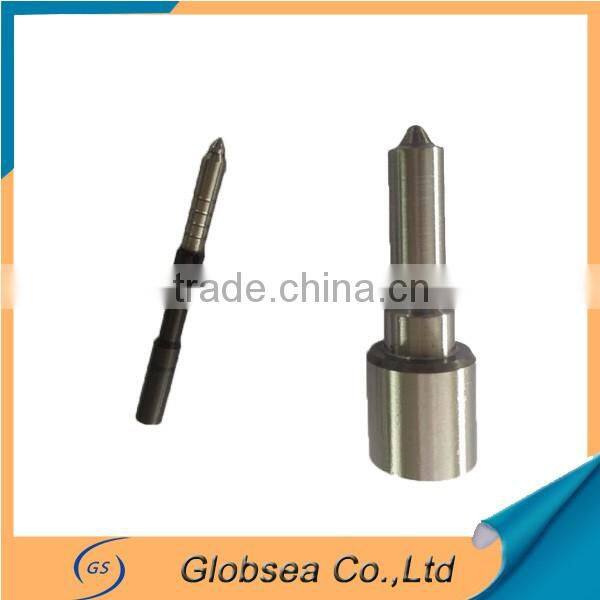 Injector nozzle China manufacture diesel engine injection nozzle DLLA150P155