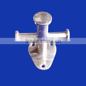stainless steel aluminum folding anchor factory