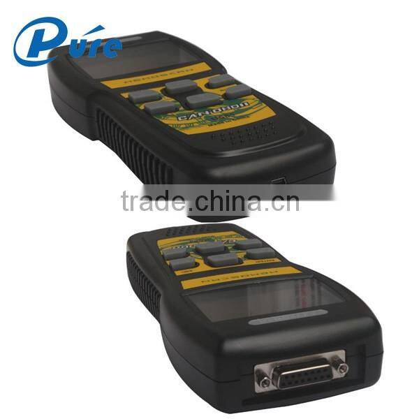 Diagnostic Tool U581 Live Data OBD2 OBD Can Bus Scanner Code Reader