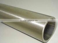 Nickel and Nickel Alloys Copper:Full Round Nickel Bar,Hillow Round Nickel pipe