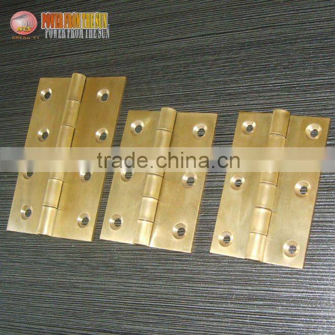 stainless steel small door piano hinges