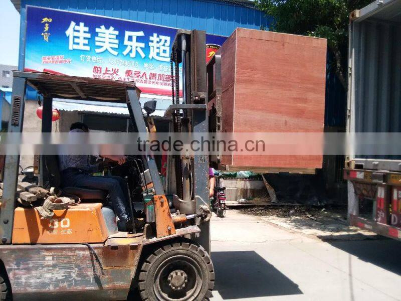 Stable Performance WF Series Dust Herbal Pulverizer