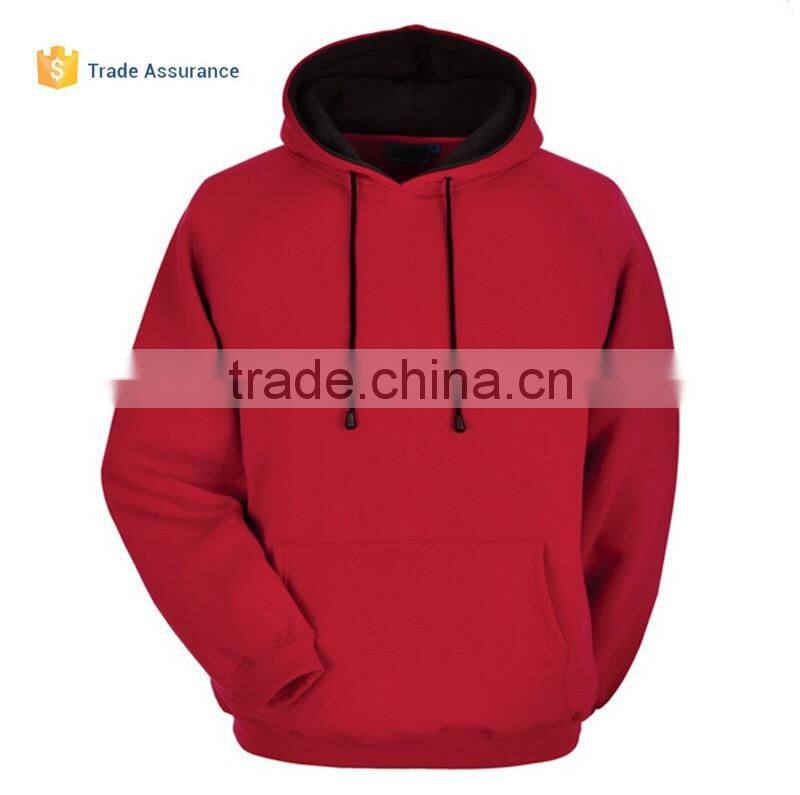 cheap blank hoodies/cheap plain hoodies