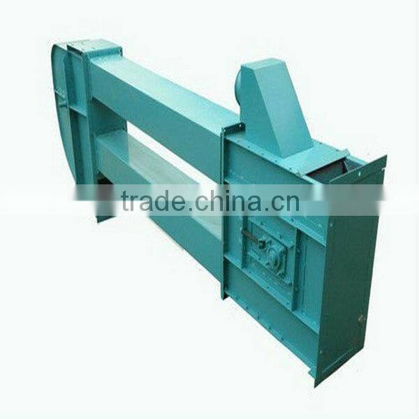 Flour Conveying Equipment