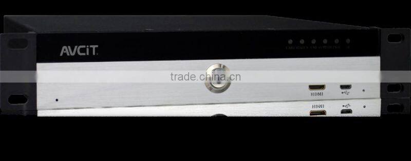 New IP based Distributed Controlling and Switching System Central Controller Data Center for Data Interaction