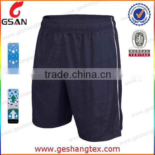 High quality cool property men woven short