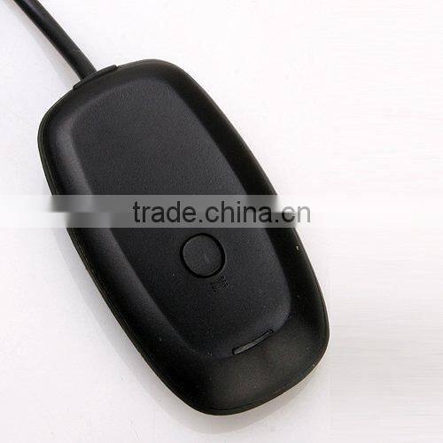 PC USB GAMING RECEIVER ADAPTER for XBOX 360