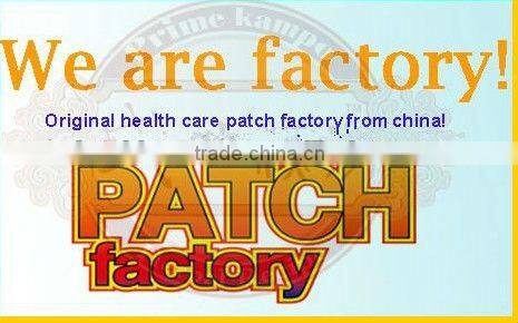 easy convenient quit smoking patch