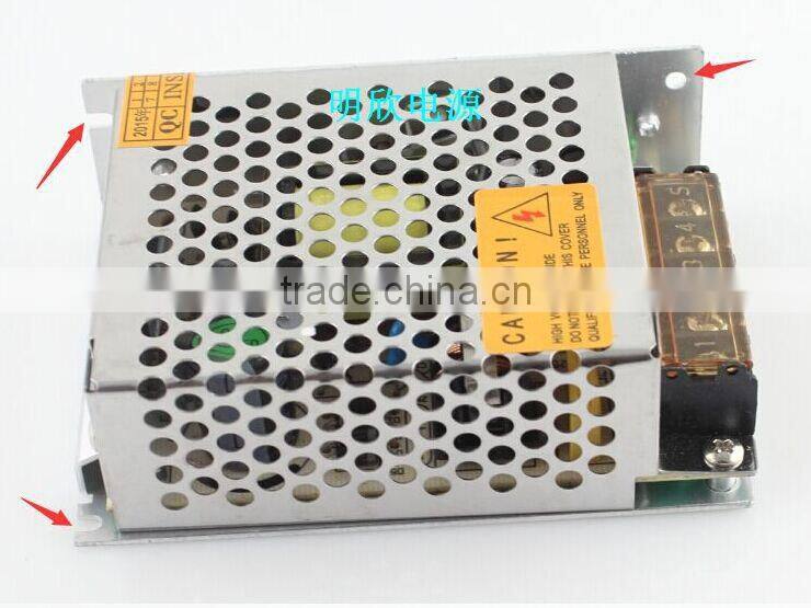 12v 3.2a power supply , dc 12v power supply 40W ac to dc 12v power supply