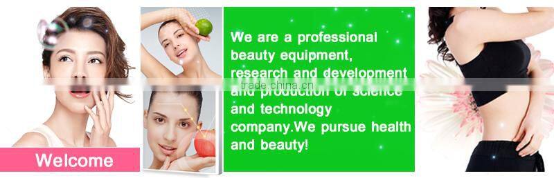 2015 new multifunctional portable beauty electric facial steamer