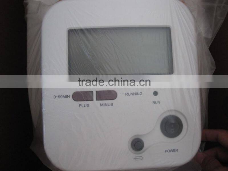 Oxygen Facial Machine Skin Renewal Equipment