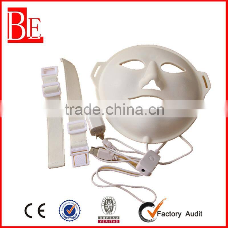 photon mask in PDT machine led beauty light mask
