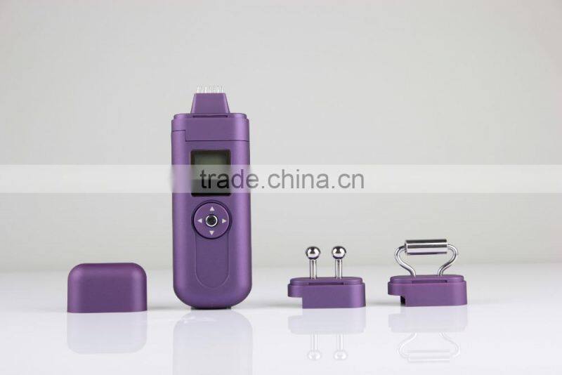 Skin firm machine for home use face lift roller massager