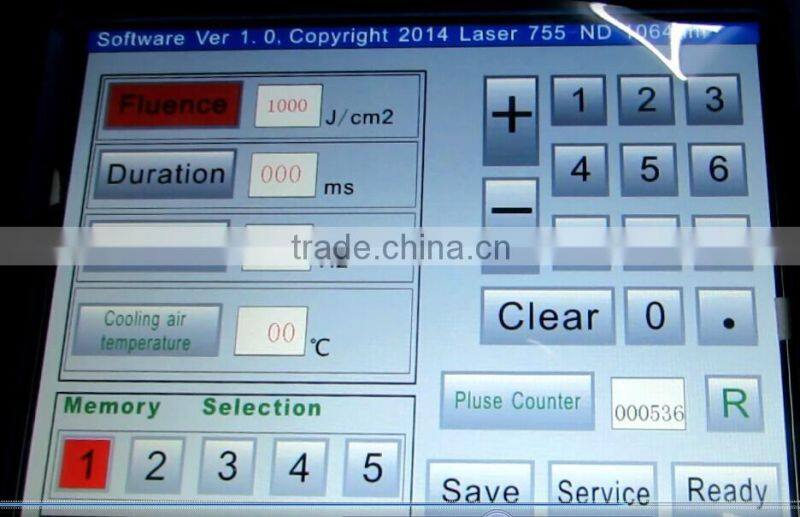 Alexandrite Laser Miami, Brown Spot Removal Miami