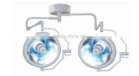 Luminance 120,000 150W Shadowless surgical light LED Operating Room Lamp