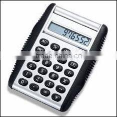 8 digital electronic calculator