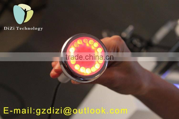 OEM Hot sale Luxury PDT led skin care machine light therapy PDT body care machine