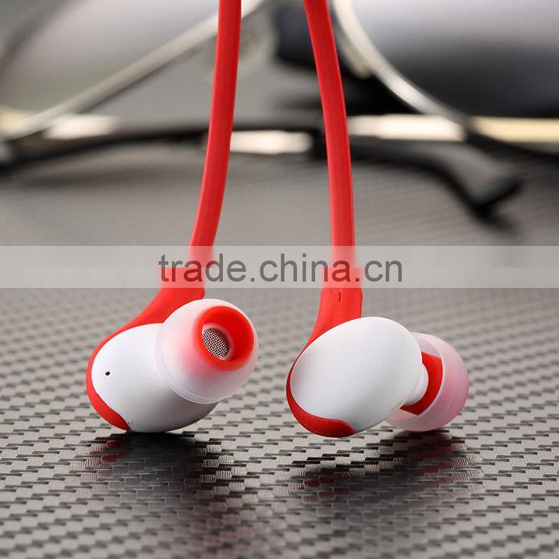 2015 New Mold Over Head Style Headphone