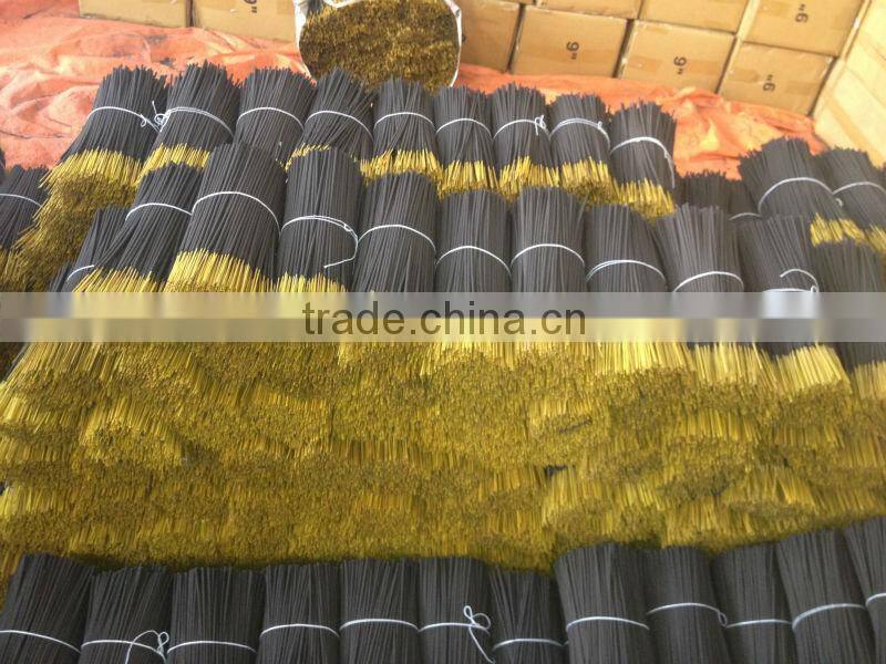 Raw Agarbathies sticks 9"
