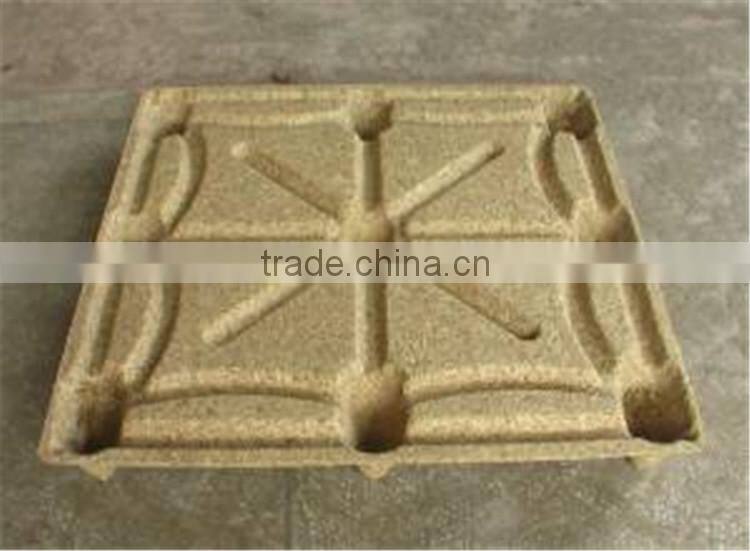 wood pallet making machine|wooden pallet block making machine