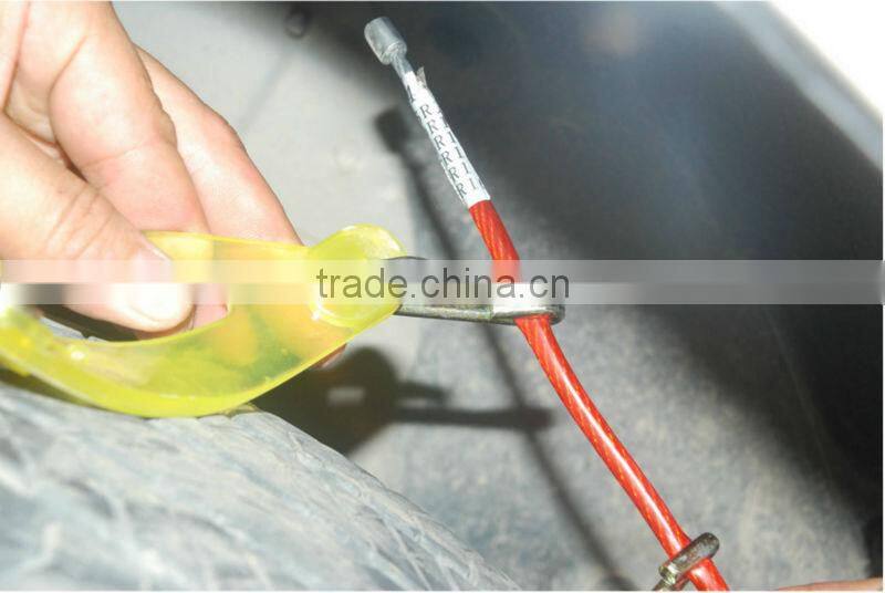 Top selling car protection chain for sale