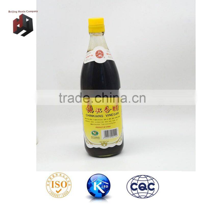 Japanese seasoned sushi vinegar 18L 500ML