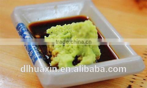 Wholesale 1kg TIANPENG Authentic wasabi powder packed in bags