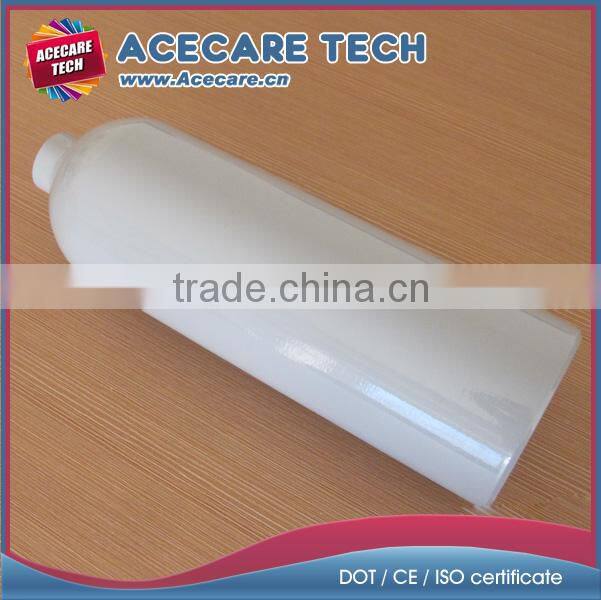 Aluminum Cylinder,2L Aluminum Cylinder