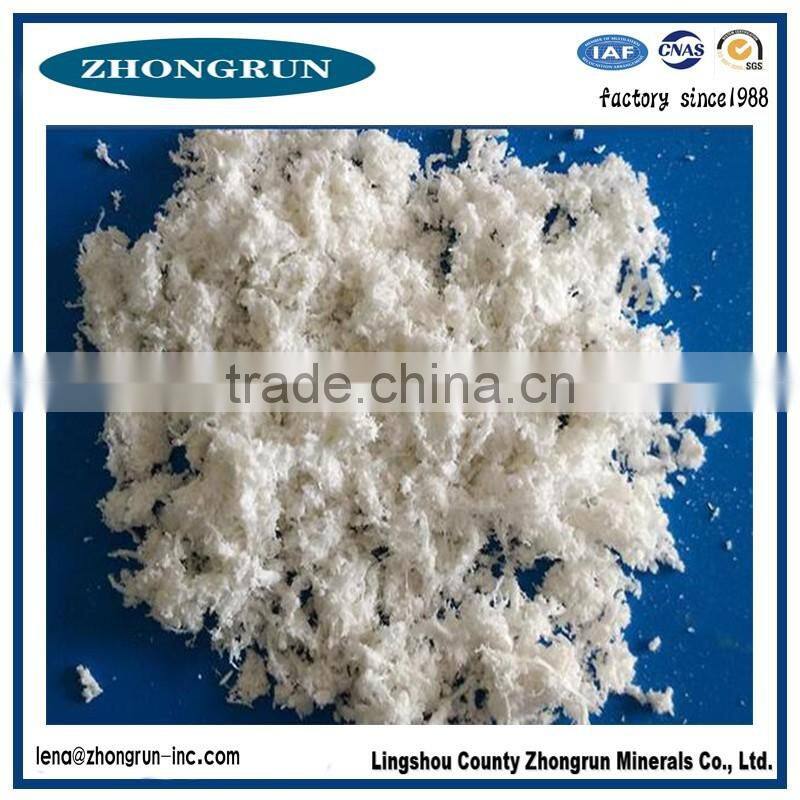 wholesale price sepiolite fiber