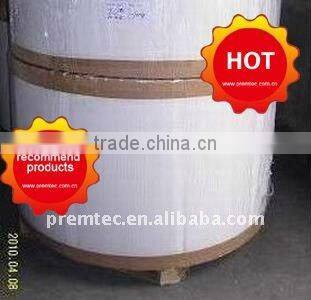 70X100CM 61X86CM 24" X36" Coated Duplex Board whit Grey Back for Printing