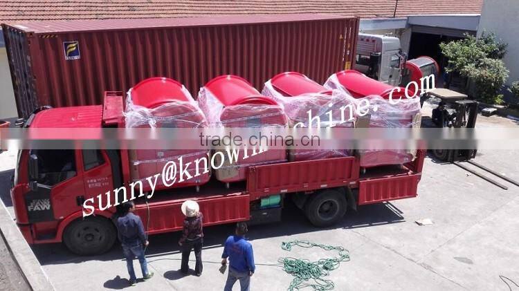 China Multi-functional Street food cart / 2m Mobile Snack Car / Food Truck for Fast Food