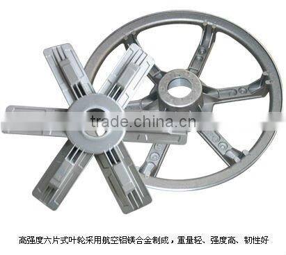 industrial roof exhaust fan