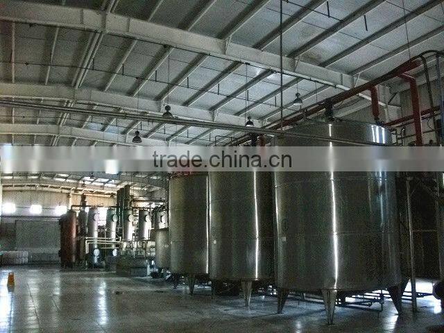 Corn glucose Syrup Production Line Processing Machine |maize syrup making machine