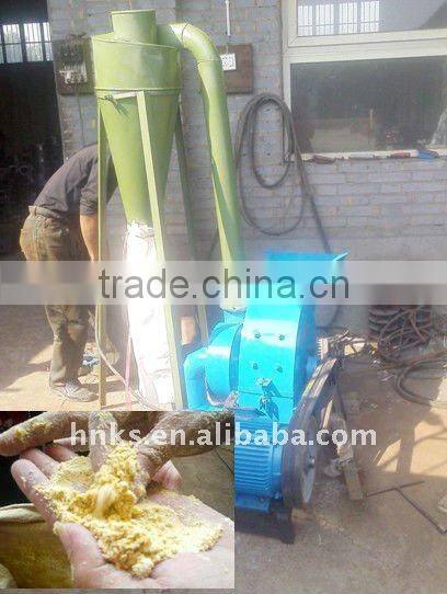 China supplier milling machine/grinding machine for wheat/corn/rice
