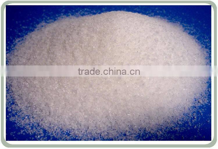 Partially hydrolyzed polyacrylamide used for mining industry