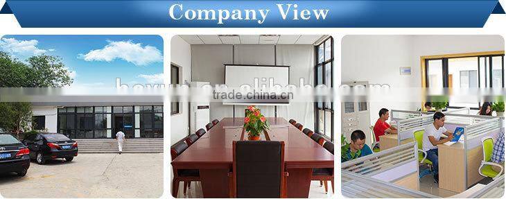 EP-50 HAOBAO Testing Equipment Water pressure hand pump