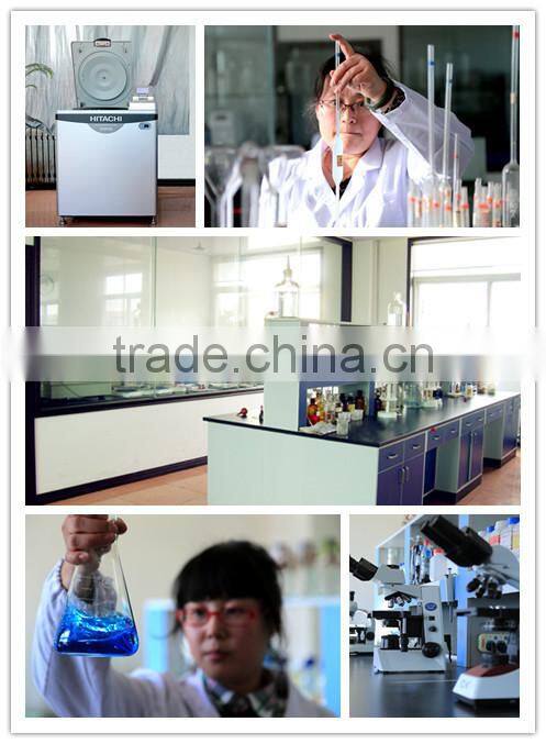 Suspended Fertilizer with High Potassium