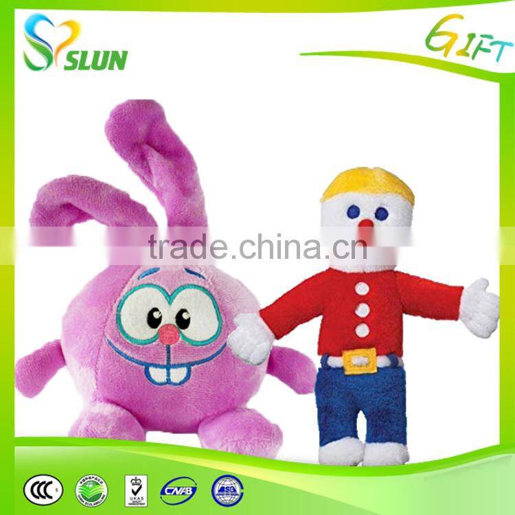 Top grade hot selling plush pet toy