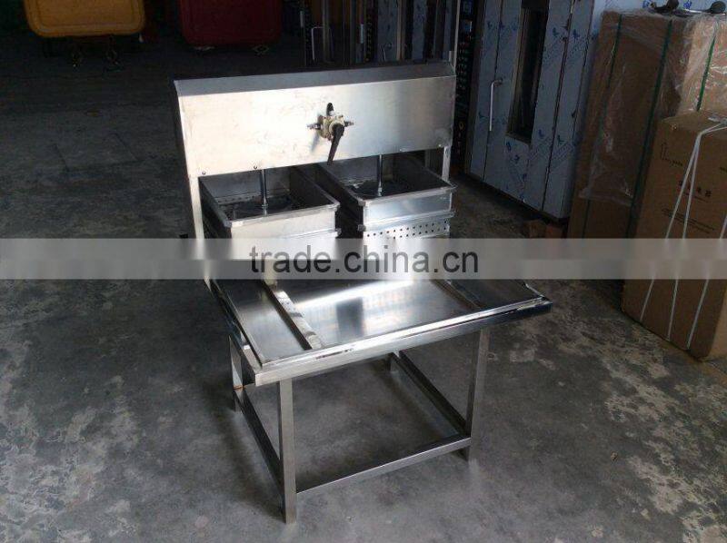 Hot Selling Soya Bean Milk Making Machine/tofu Machine With Best Price