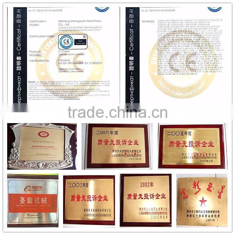 tractor mounted straw square packing machine for sale