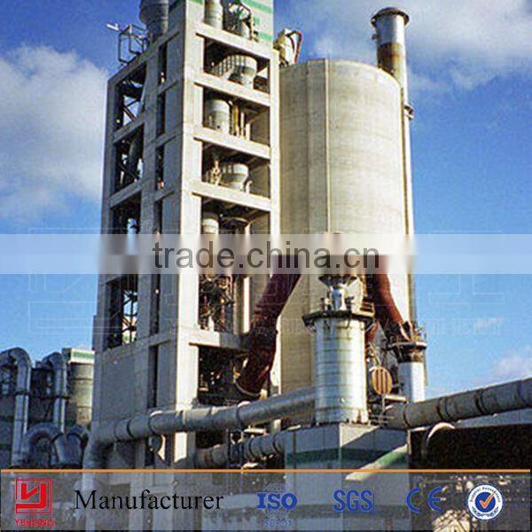 China ISO Rotary Kiln Furnace Machine With Competitive Rotary Kiln Price for Sale to India, Africa, Latin America Area