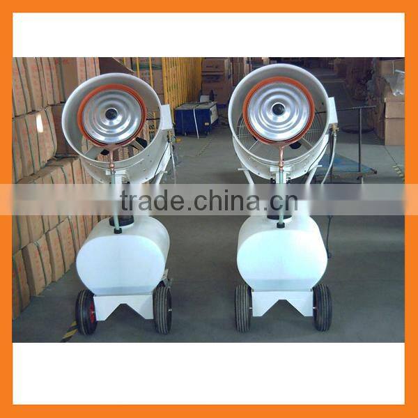 summer cooling you water mist fan