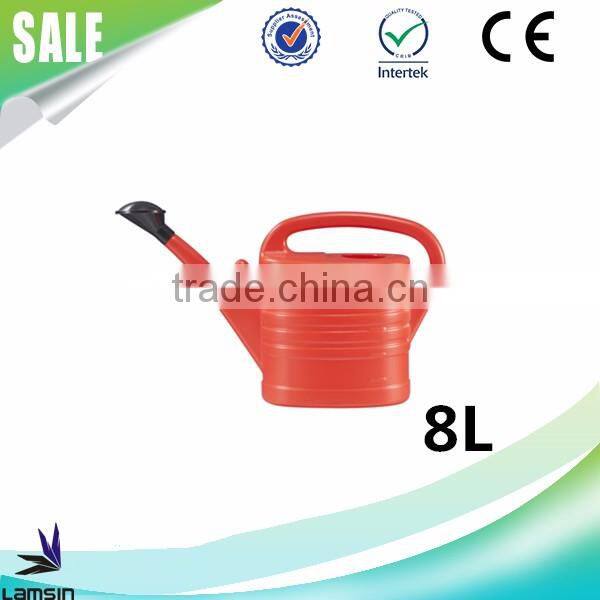 3L~14L Plastic Garden Watering Can/Mini Watering Can(2023)