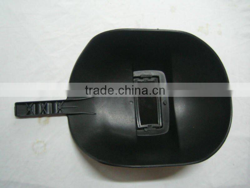 Welding Mask With Handle