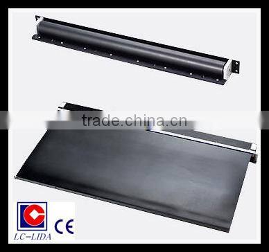 LC-LIDA noise free automatic pull-out/takup shield LC-LIDA