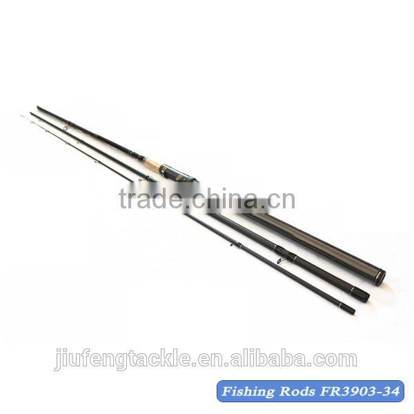 carbon fiber fishing rod match rod high quality match fishing rod