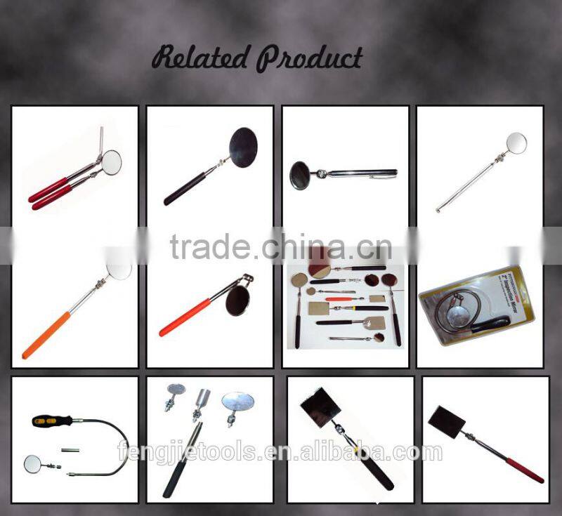 Small Inispection Mirror