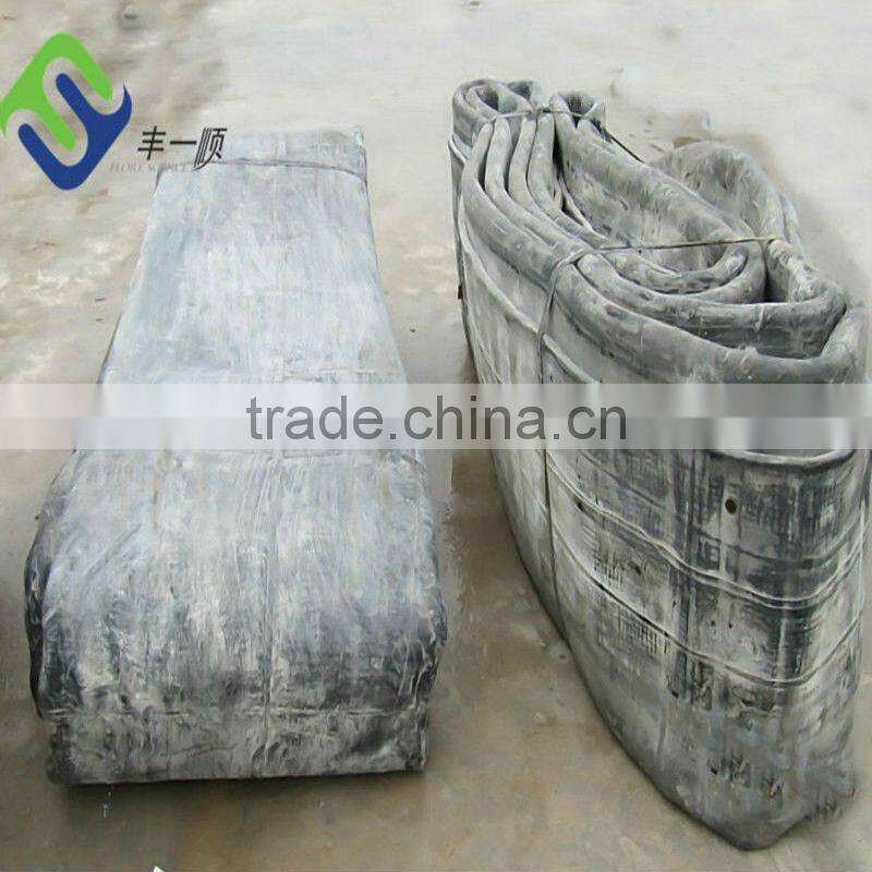 Qingdao high quality airbag used for trucks